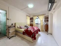 Blk 188C Rivervale Drive (Sengkang), HDB 4 Rooms #603137961